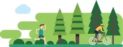 【立夏】风暖昼长，金山岭长城这些你期待的美景正在轮番上映!