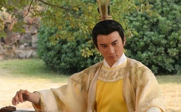 宋朝皇帝个个奇葩系,第四位声称天下女人都是