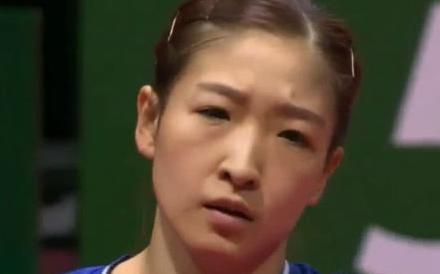 11-0!刘诗雯坐稳王位,或拿东奥门票,马琳指出陈