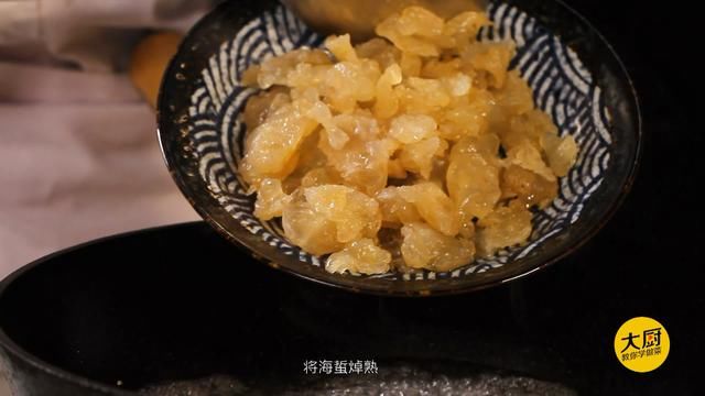 年夜饭桌上这道凉菜，简单易做，人见人爱，绝对秒杀大鱼大肉