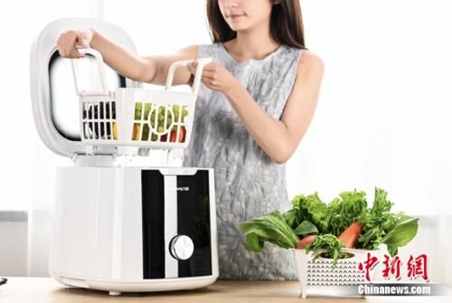 什么是食品安全