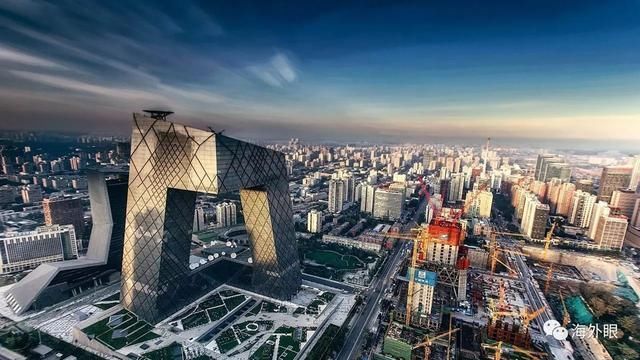 中信银行断奶北京楼市，2018，你的房子还值钱么?