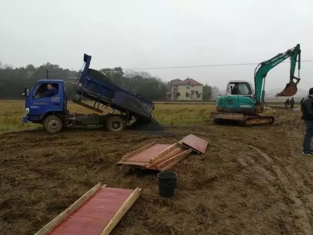 多名官员被拘! 一捏就碎的湖南“豆腐渣水渠”将拆除重建