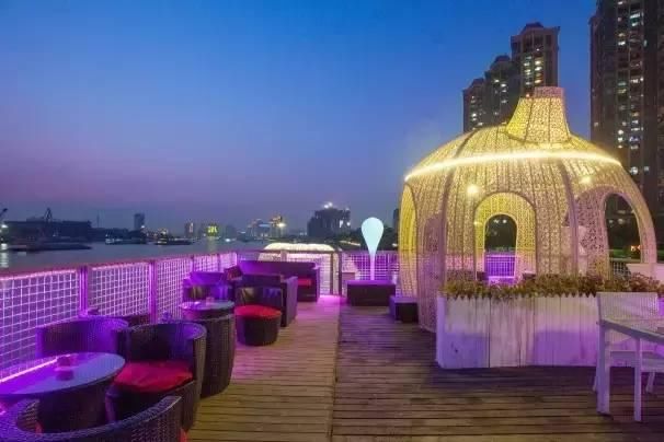 广州最适合一日游的免费景点，收好，够你任性玩一整年!