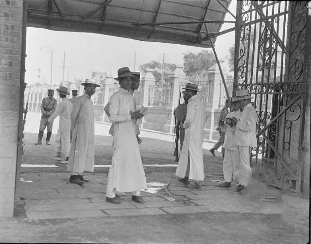 纪念五四运动100周年:觉醒的时代