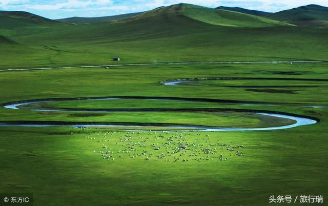 中国面积最大的城市：相当于41个上海，人口却只有252万