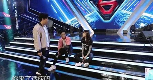 《极挑5》收官男人帮抱成一团,热巴却被忽视,黄渤高情商救场! 十大正规赌博平台