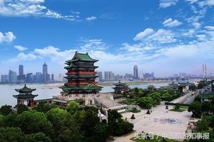 全国34省省会城市地标建筑大全