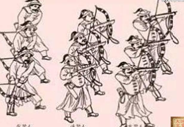 苦之南宋:契丹折磨 女真蹂躏,女真过后 被蒙古踩