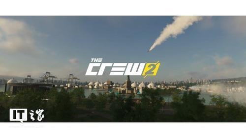 《飙酷车神 2》体验测评:海陆空总动员_【快资