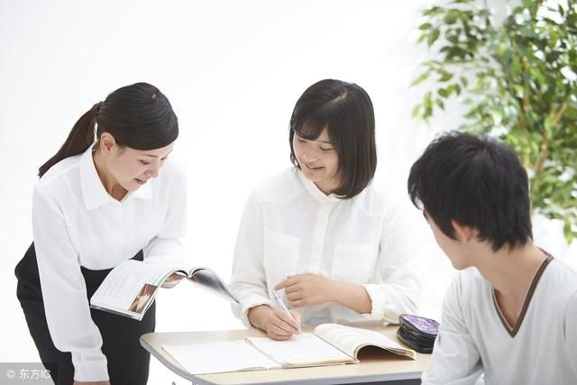 教师生存现状报告:教师并不轻松