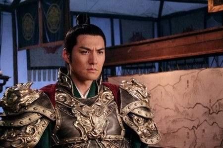 隋唐十三条好汉,一个比一个死的惨