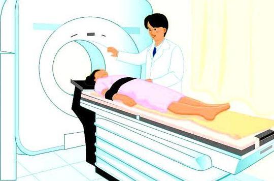 孕妇做CT检查, 会影响宝宝的健康吗?