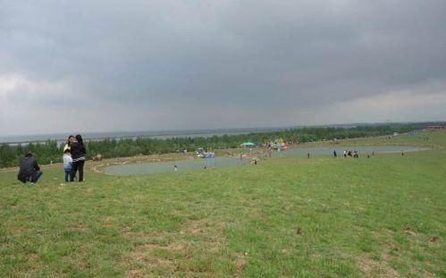 合肥政府发布!退还巢湖2000亩湖面，拆除滨湖临时码头!巢湖边多家