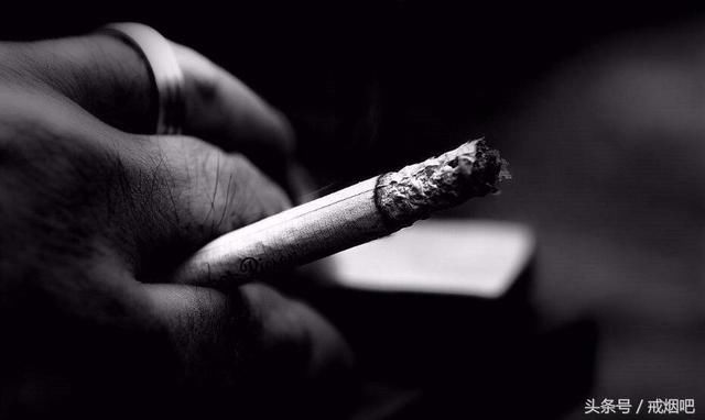 你的戒烟之路走到了哪里?是否早已经选择放弃