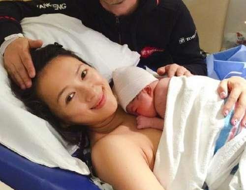 港媒曝40岁章子怡怀二胎,有望为汪峰生儿子,下