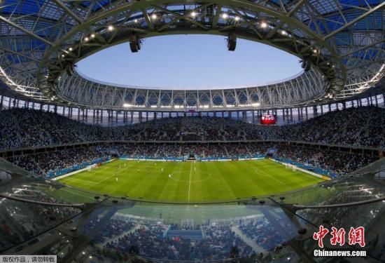 球迷乘机也能看球赛 泰国航空将全程直播世界杯