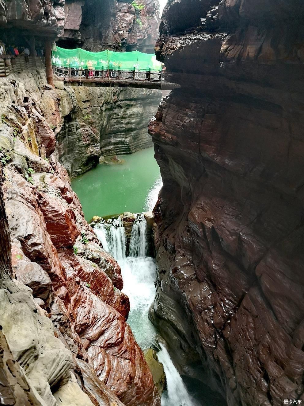 #驭马自由行# 白马登山之旅