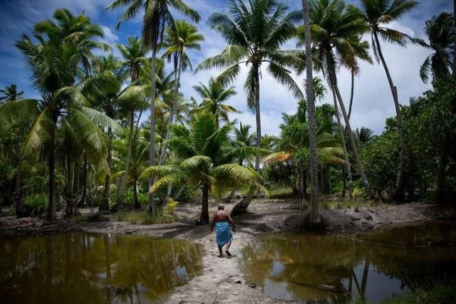 自断后路的国家:自身贫穷还与中国断交，三十年后将会消失