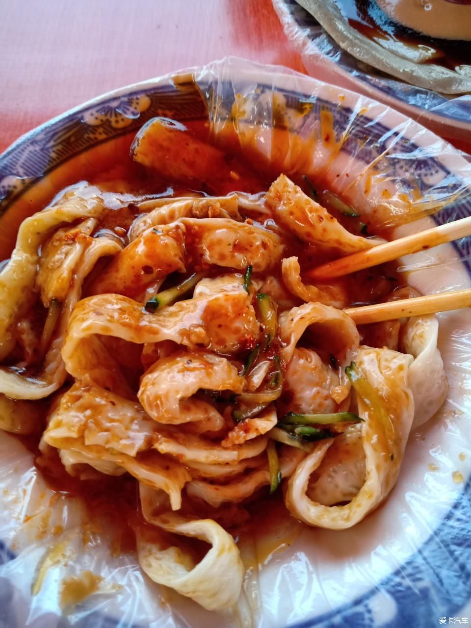 《春之彩》自驾西山启春阁