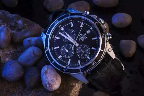 卧底表厂两年只为爆光高仿表、复刻表行业产业