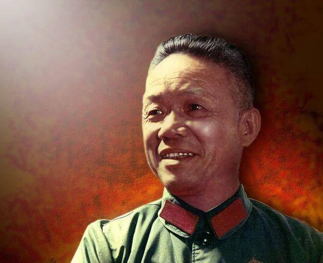 四野将军有哪些外号?解放大半个中国,战功赫