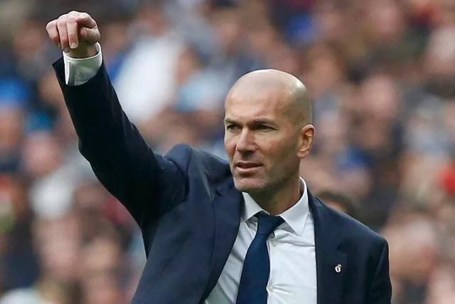 昔日的伯纳乌巨星有望和武磊同时登陆西甲,比