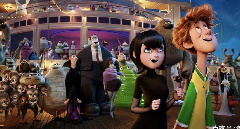 真爱可以拯救德古拉,但DJ嗨曲PK可以拯救世界