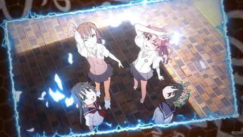 炮姐归来 《某科学的超电磁炮》第三季制作预