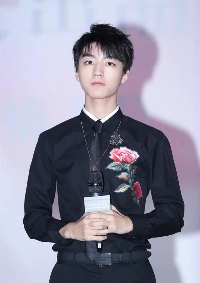 澳门威尼斯人娱乐场:TFBOYS三小只身价曝光 澳门威尼斯人娱乐场:TFBOYS三小只身价曝光