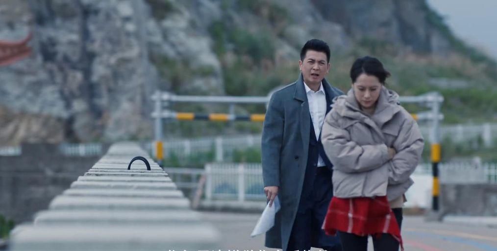 《在一起》海清饰演梅爱华，做口罩失败？女强人要遭遇多重挑战
