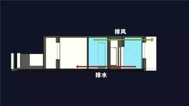 丈母娘因63平婚房太旧不让结婚，爆改后变4室2厅还带花园!