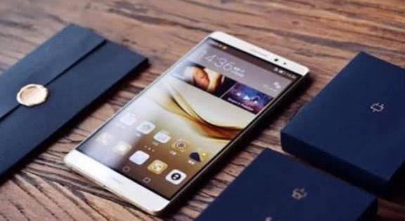 华为手机在欧洲有多受欢迎?中国人:我用苹果!