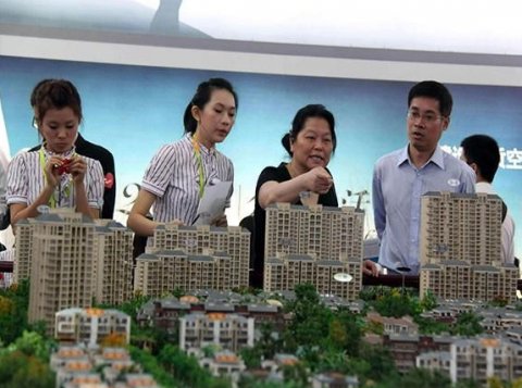 有房还能买房子