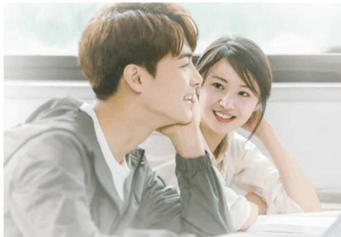 没想到胡歌最好的异性好友居然是她, 却在对方