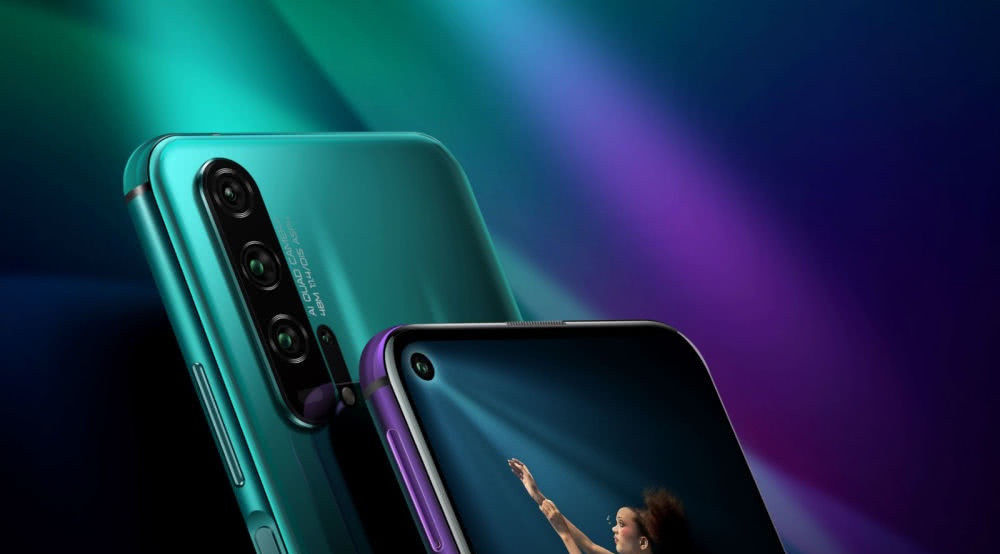 荣耀v30pro和荣耀v30有什么不一样