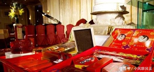 在河北农村,娶个媳妇彩礼真的会很多吗到底是