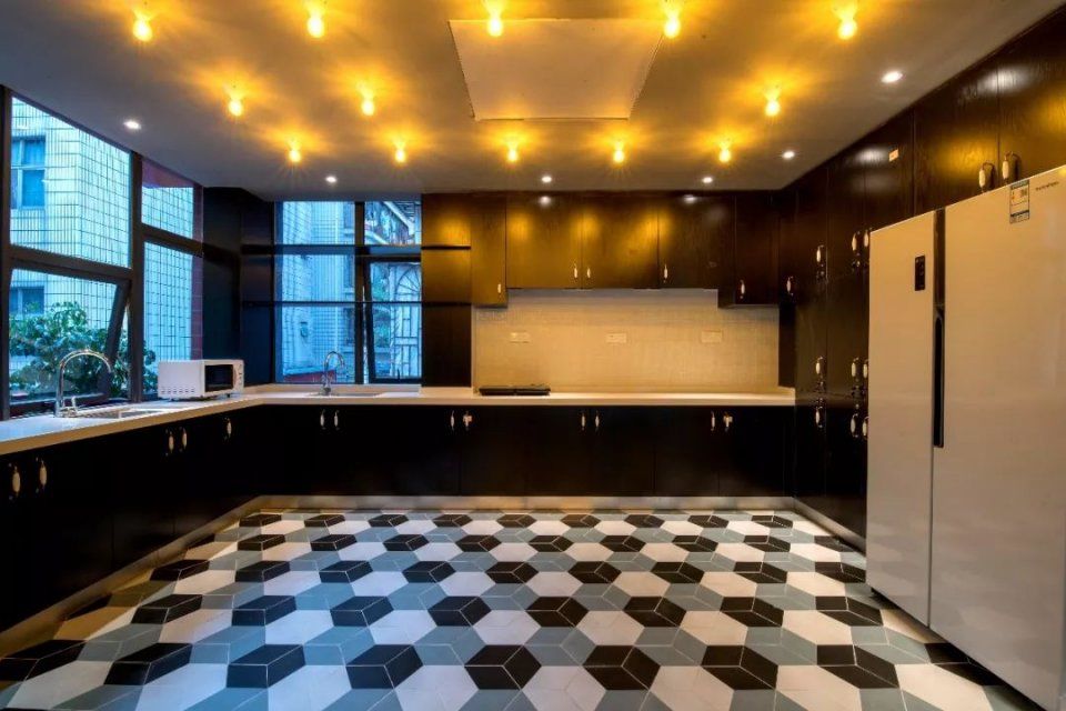 万科复苏城中村,这5大设计施工要点值得重点推荐!