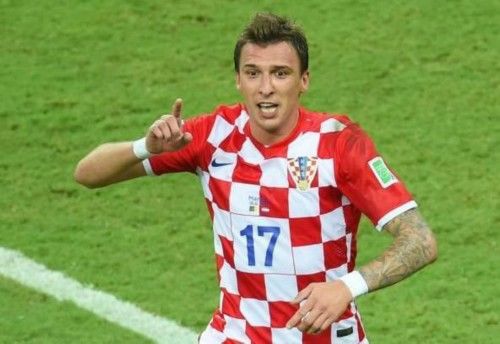 今日怒怼这场世欧预选赛-克罗地亚VS希腊