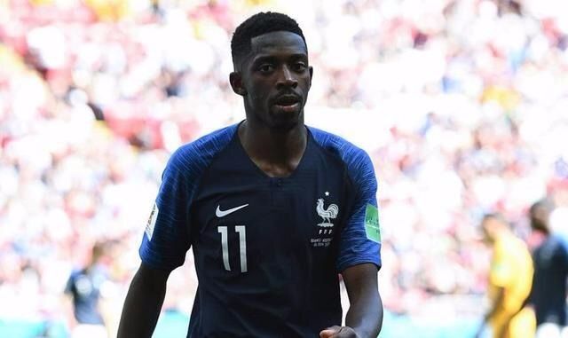 现在后悔来不及了!姆巴佩虎虎生风,梅西却只能