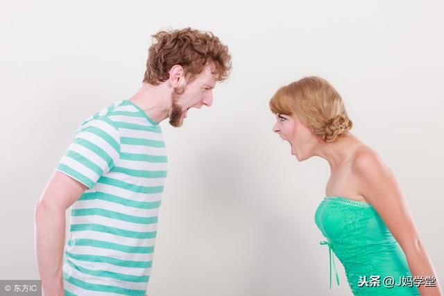 家长经常吼孩子,孩子会有这三个明显缺点,影响