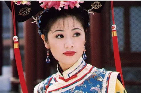 知画靠心机嫁入景阳宫,小燕子成扶不起阿斗,其