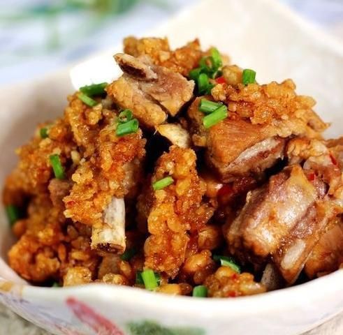 13道年夜饭做的最多的菜，照着做就行，再也不用去饭店了