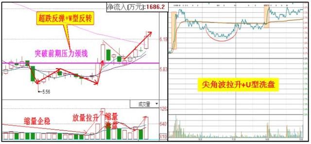 上海女教授自爆：“CCI”黄金指标，只要领悟，股市就是娶款机