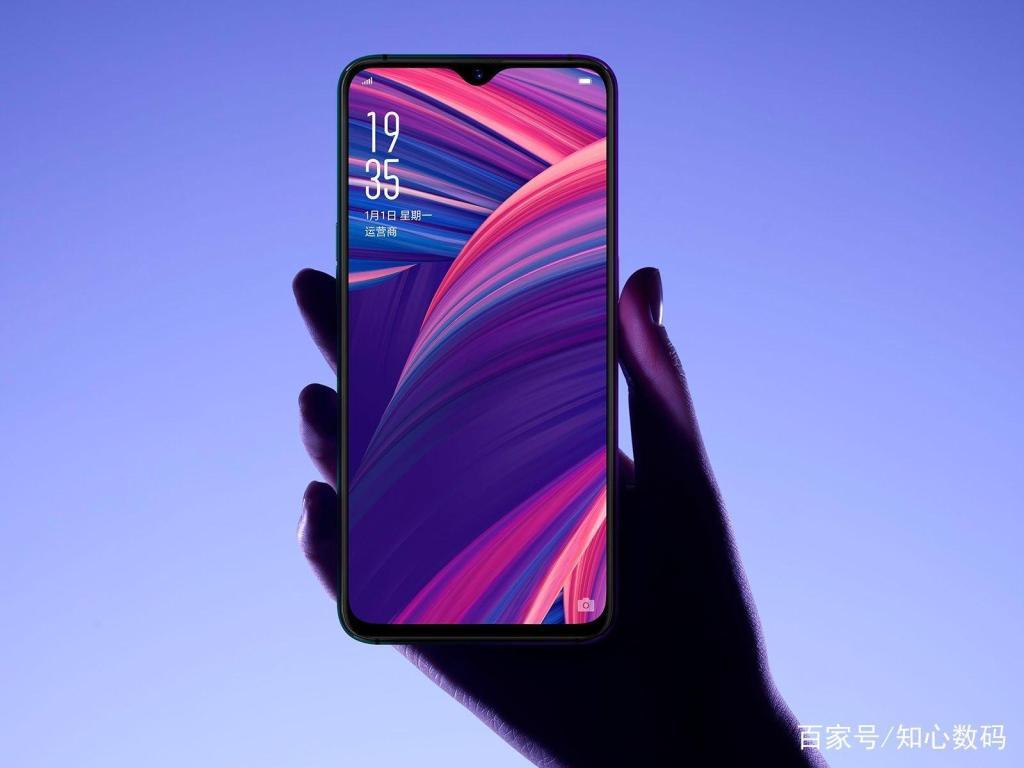 赛诺2018年手机销量数据公布,华为+荣耀销量