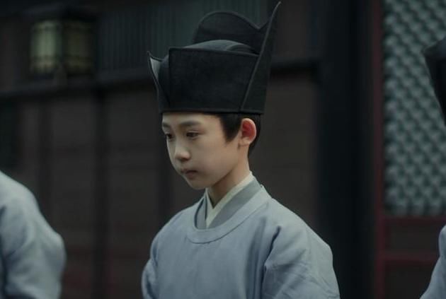 《清平乐》为什么宋仁宗特别喜欢梁怀吉？
