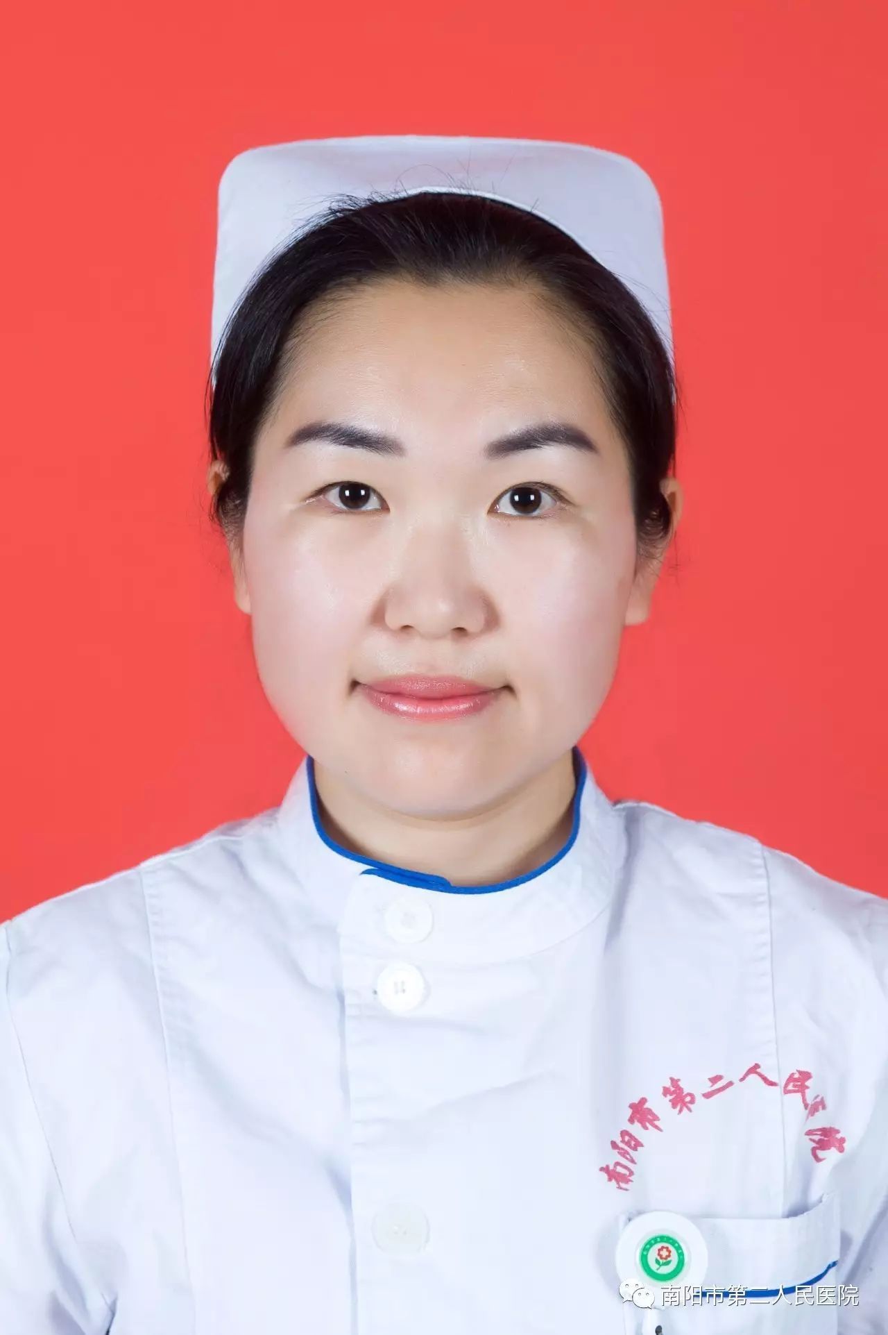 专科护士个人事迹暨优质护理服务先进个人名单