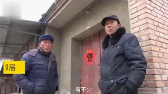 朱之文春节躲避粉丝院门紧锁，远道而来粉丝扫兴而归？！