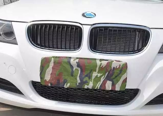 2018新交规来了,不熟悉这几条就开车,要吃大亏