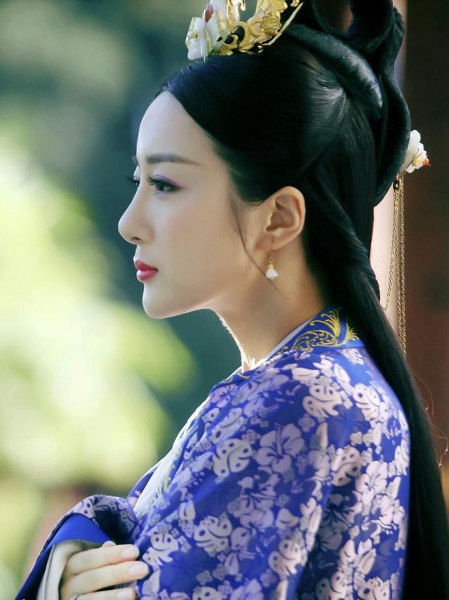 赵丽颖新剧《明兰传》厉害了,女配颜值都很高
